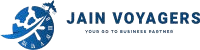 JainVoyagers Europe